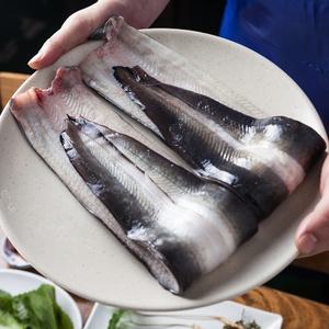 [오늘의바다] 통영 바다장어 240g(3미) x 4팩 (소스 증정)