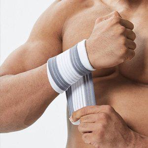 고품질 운동 스트랩 손목밴드 아대 손목아대 손목보호대 테가덤 손목스트랩 WSF스트랩 헬스그립 (WFHW8BZ)