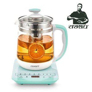 고품질 리빙센스1870 더글라스 티포트 티케틀 주전자 1.8L (WFHW9FI)