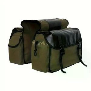 자전거 리어백 파니아백 대용량 사이드백 30L