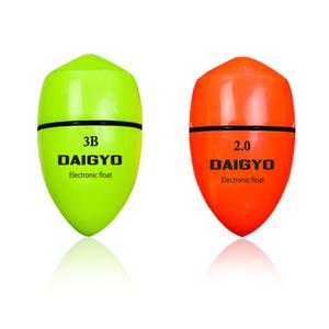 다이교 감성돔 벵에돔 바다 전자 구멍찌 원투찌 구멍 전자찌 찌채비 1호찌