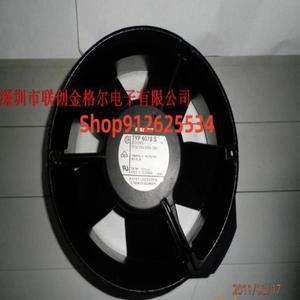 독일 172*51 전체 고온 방지 수입 팬 TYP 6078S 200-240V(산업용