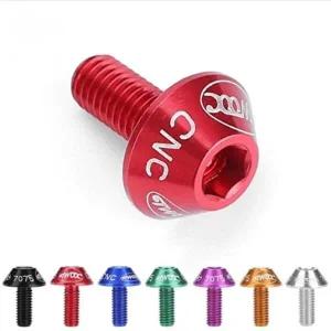 비엘스키 물병 홀더 볼트 색상랜덤 나사 볼트 고정-WFFLN1U