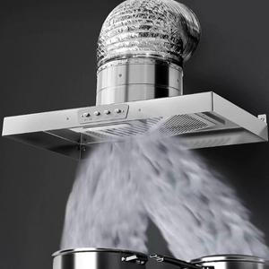 업소용 후드 닥트 주방후드 환풍기 흡입기 식당 배기 레인지 환기 배출 천장형