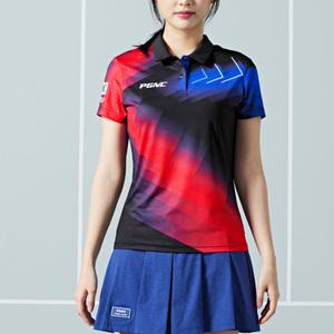 패기앤코 여성 카라티셔츠 ST-2603 스포츠 상의 운동복