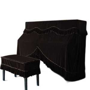 그랜드 피아노 덮개 고급 럭셔리 하이 엔드 인테리어