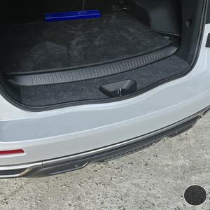 르노삼성 QM6 트렁크 내측 펠트보호커버 오염방지 보호커버 호환 용품