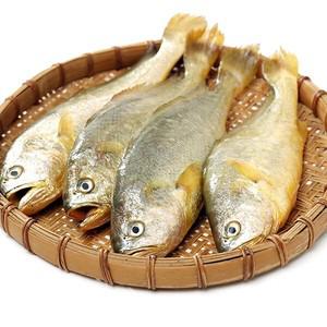 [요리조리] 국내산 섶간 참조기 실속형 30미 (팩당 5미 200g 내외) 6팩