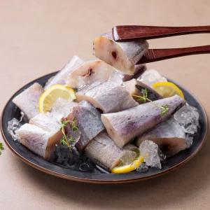 냉동 깔끔 손질 코다리 1kg