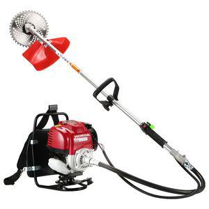 엔진 예초기 제초기 벌초 엔진예초기 잔디깎기 분리형 제초 행정 벌초기 혼다엔진 견착식 작업