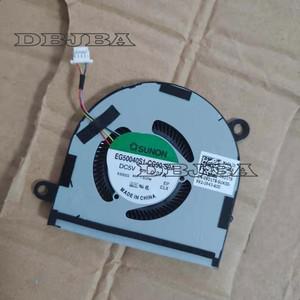 DELL Latitude 7400 노트북 쿨러 선풍기 2 in 1 09D1T8 EG50040S1-CG90-S9A