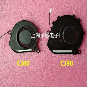 DELL Latitude 7310 2-in-1 03NVJ1 EG50040S1-CJ80/CJ90-S9A 0.38A 최소 2.0 CFM 0PJG0 용 새 노트북 쿨러