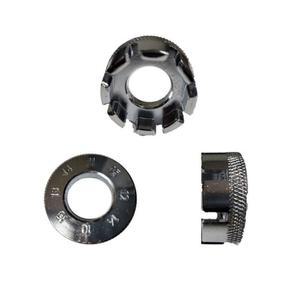 [JHN3214R_53D1]휠정비 스포크렌치 로드용 휴대용공구