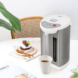 [오쿠]자동급수 스텐 보온포트 5리터 4단계 맞춤 온도 OCS-EP320