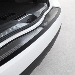 [JH0586T6_52C0]트렁크리어스텝 트렁크 메탈 리어스텝 QM6