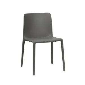 플라스틱 등받이의자 포장마차 테라스 가든체어