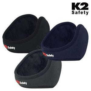 K2 방한 러블귀마개 IMW20902 귀덮개 귀도리 겨울귀마개