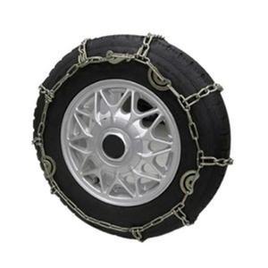 쇠사슬 스노심플우체인 고강도 타이어 자동차 체인 195-15