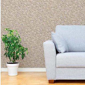 고품질 패브릭 풀바른 벽지 조각 만능 붙이는 엔디크스톤 (WFHYFYR)