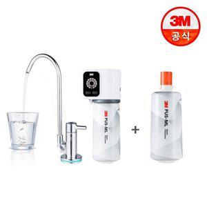 [3M] 프리미엄 언더싱크 정수기 PUS-ML 본품+리필필터 (자가/방문설치)