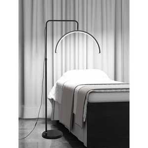 반영구조명 U자형 작업 램프 링라이트 속눈썹 스탠드 라이트