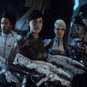 PC/EA오리진 매스 이펙트 안드로메다 (코드발송)