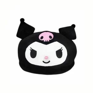 탑탑리빙 쿠로미 중형 발난로 쿠션C08128