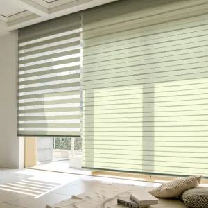 못없이 네츄럴 콤비블라인드 30 x 30