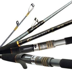 [JHQRHGPO_53DF]더블킬 우럭대 광어 대구 낚시대 80-180