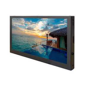 휴대용 모니터 소형 디스플레이 게임용 터치식 노트북 미니 미러링