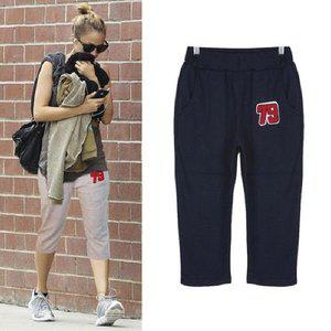 고품질 79패치 7부 트레이닝팬츠 JE2561 바지 운동복 츄리닝 겨울 패딩 가을 흐티 맨투맨티 (WFHYLUF)