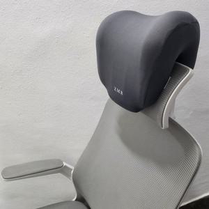 사무실 의자 목쿠션 목 받침대 목베개 머리 KK0136
