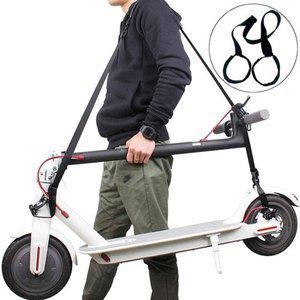 킥보드 DXRPRSBI 미니벨로 캐링 스트랩