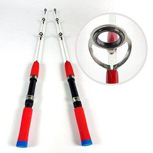 [셀러허브 패션][JHQS5RQL_53DF]웨이브 얼음낚시대 겨울 아이스로드