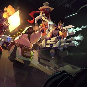 PC/스팀 엔드리스 던전 (코드발송)