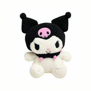 탑탑리빙 쿠로미 푸들 중형 인형 쿠션C08951