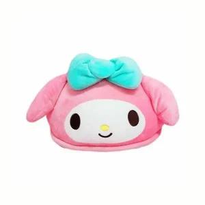 탑탑리빙 마이멜로디 중형 발난로 쿠션C08111