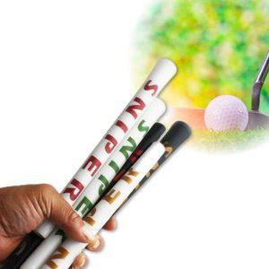 [JHP9O19S_53DC]연습용 코팅 스나이퍼 피부촉감그립 46g