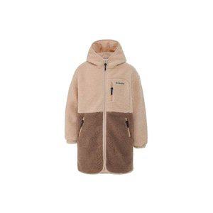 컬럼비아 키즈 컬러블럭 플리스 코트 C34-YUD901-271