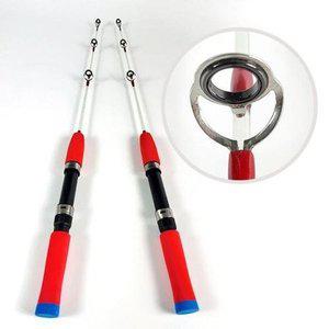 [JHQS5RQL_53DF]웨이브 얼음낚시대 겨울 아이스로드