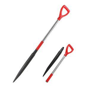 [JHNR414R_53DF]얼음 얼음굴삭기 낚시용 파쇄기C