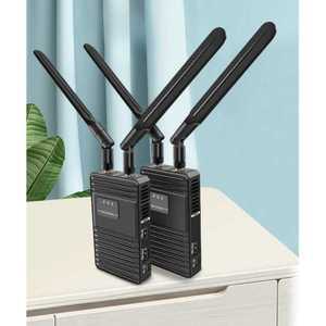 무선 영상송수신기 노트북 고화질 미러링 생중계 전송