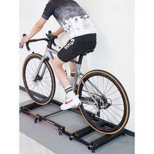 자전거 고정로라 라이딩 싸이클 운동 인도어 연습기