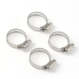 호스 조임밴드 클램프 32mm 호스용 밴드 (WFHXKM5)