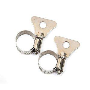 고품질 스텐 밴드 배관자재 호스 고무 조임 고정 (WFI06IB)