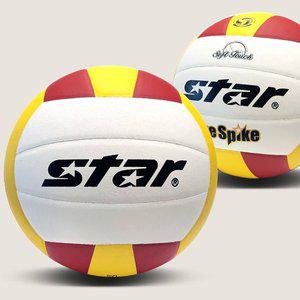 스타배구공 KVA공인구 더 스파이크 5호 배구공 일반 교재용 학교체육