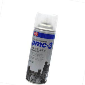 금형 세척제 청소 침투 기계 기름