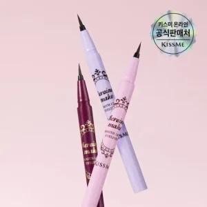 [시크릿특가][키스미] 히로인메이크 스무스 리퀴드 아이라이너 N