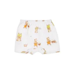 [롯데백화점]오가닉맘 트리워니남아사각팬티(MKFUUP33)