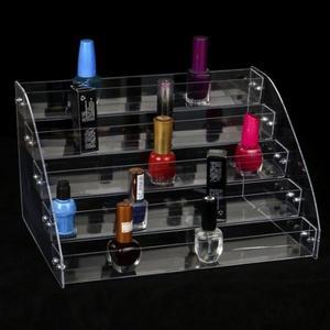 화장대 진열장 화장대정리대 화장품정리대 5단 (3ZQog)